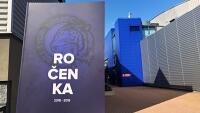 rocenka tit